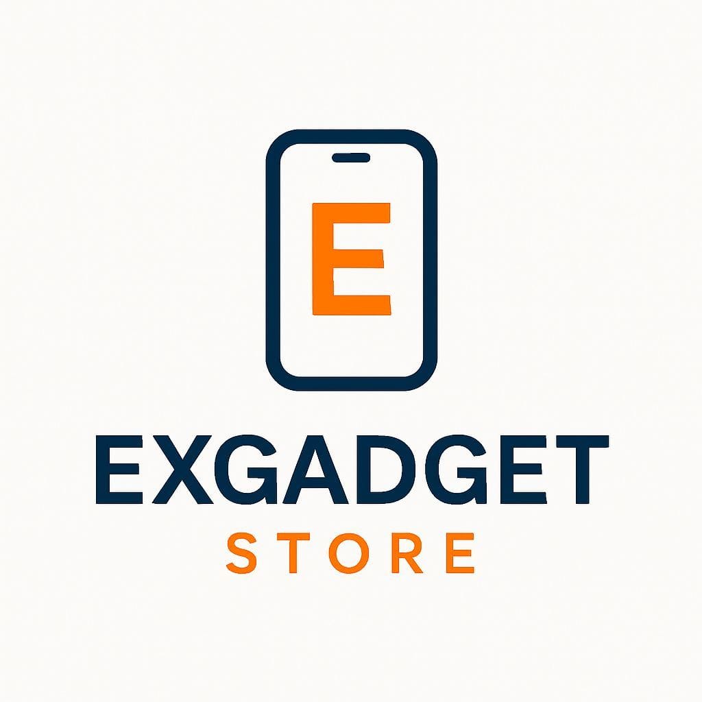 Exgadget Store
